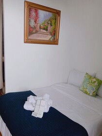 Casa La Guerta Porac