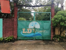 Ld's Resort by Oyo Rooms