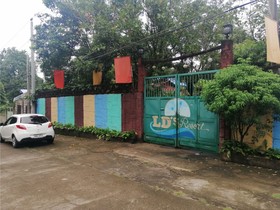 Ld's Resort by Oyo Rooms