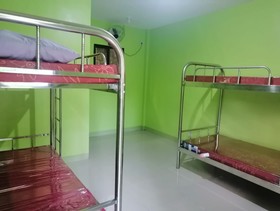 Ld's Resort by Oyo Rooms