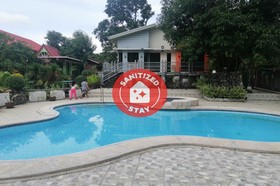 Ld's Resort by Oyo Rooms