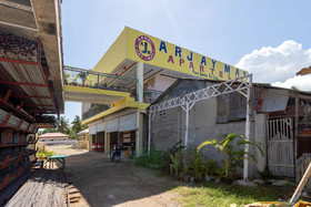 Arjaymay Apartelle