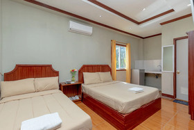 Arjaymay Apartelle