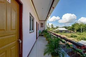 Arjaymay Apartelle