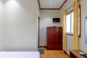 Arjaymay Apartelle