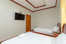 Arjaymay Apartelle