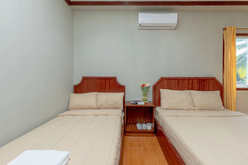 Arjaymay Apartelle
