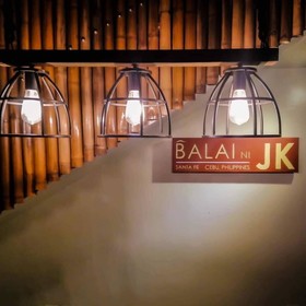 Balai Ni Jk