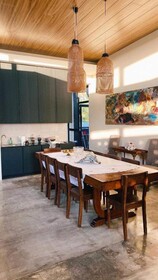 Ceda Guest House by HiveRooms