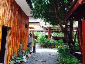 Hrj Hotel
