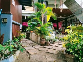 Hrj Hotel