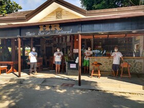 Hrj Hotel