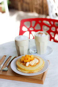 Indai Aquasports And Resort