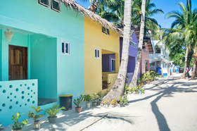 Indai Aquasports And Resort