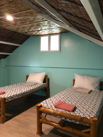 Indai Aquasports And Resort