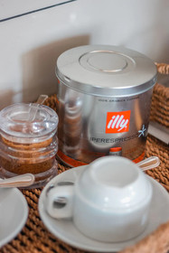 Indai Aquasports And Resort