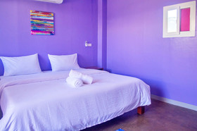 Indai Aquasports And Resort