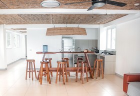 Indai Aquasports And Resort