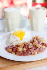 Indai Aquasports And Resort