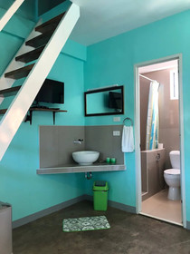 Indai Aquasports And Resort