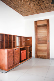 Indai Aquasports And Resort