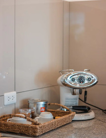 Indai Aquasports And Resort