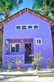 Indai Aquasports And Resort