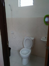 Jumema Apartment
