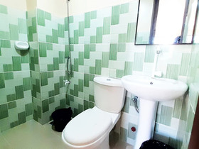 La Briana Guest House by OYO Rooms