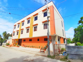 La Briana Guest House by OYO Rooms