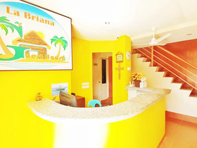 La Briana Guest House by OYO Rooms