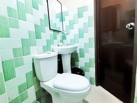 La Briana Guest House by OYO Rooms