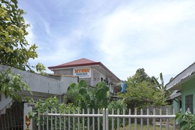Myrna's Pension House by OYO Rooms
