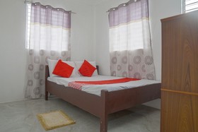 Myrna's Pension House by OYO Rooms