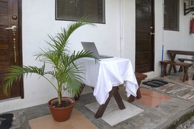 Myrna's Pension House by OYO Rooms