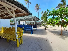 Saint John Beach House