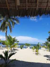 Saint John Beach House