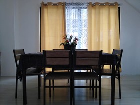 Santa Fe Resorts And Residences