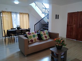 Santa Fe Resorts And Residences