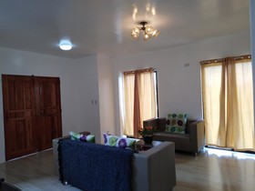Santa Fe Resorts And Residences