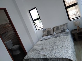 Santa Fe Resorts And Residences