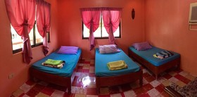 Villa Filipinas Resort By Cocotel