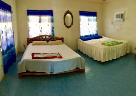 Villa Filipinas Resort By Cocotel