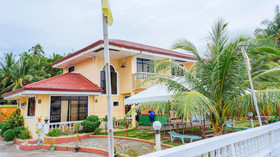 Bohol Island Coop Resort by RedDoorz