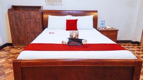 Bohol Island Coop Resort by RedDoorz