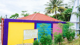 Bohol Island Coop Resort by RedDoorz