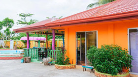 Bohol Island Coop Resort by RedDoorz