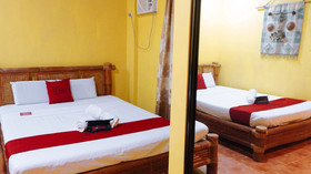 Bohol Island Coop Resort by RedDoorz