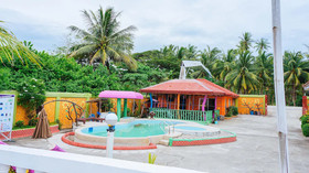 Bohol Island Coop Resort by RedDoorz