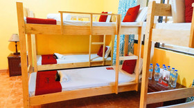 Bohol Island Coop Resort by RedDoorz